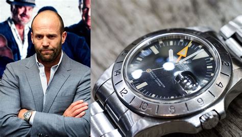 jason statham wrist watch|jason statham watch series.